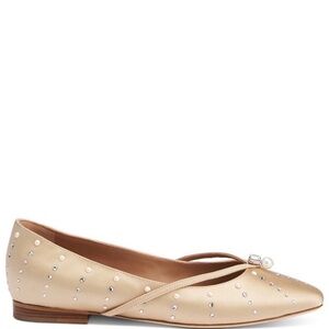 Malone Souliers Women's Gene 10-2 Flats (Size 37)